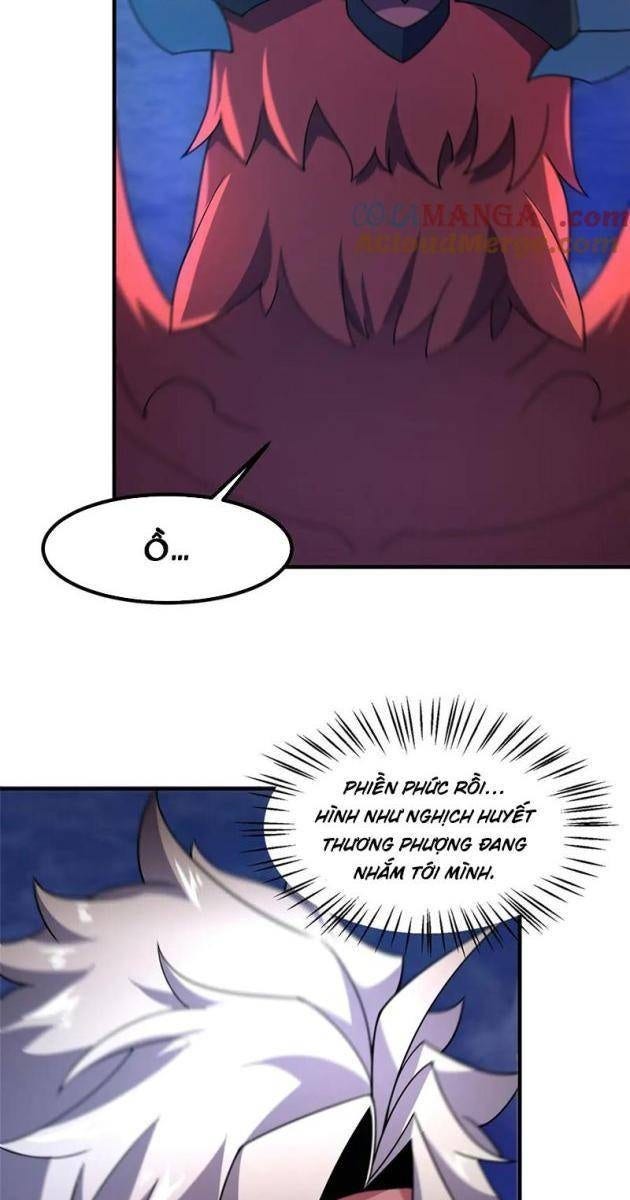 Thần Sủng Tiến Hóa - Page 13