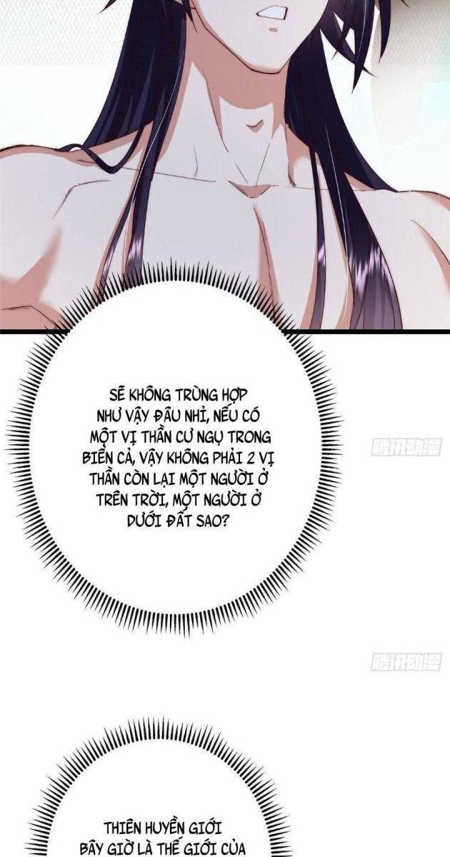 Chưởng Môn Khiêm Tốn Chút - Page 52