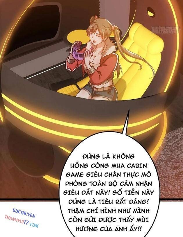 Chưởng Môn Khiêm Tốn Chút - Page 22