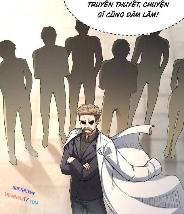 Ta Bắt Quái Thú Ở Tận Thế - Page 8