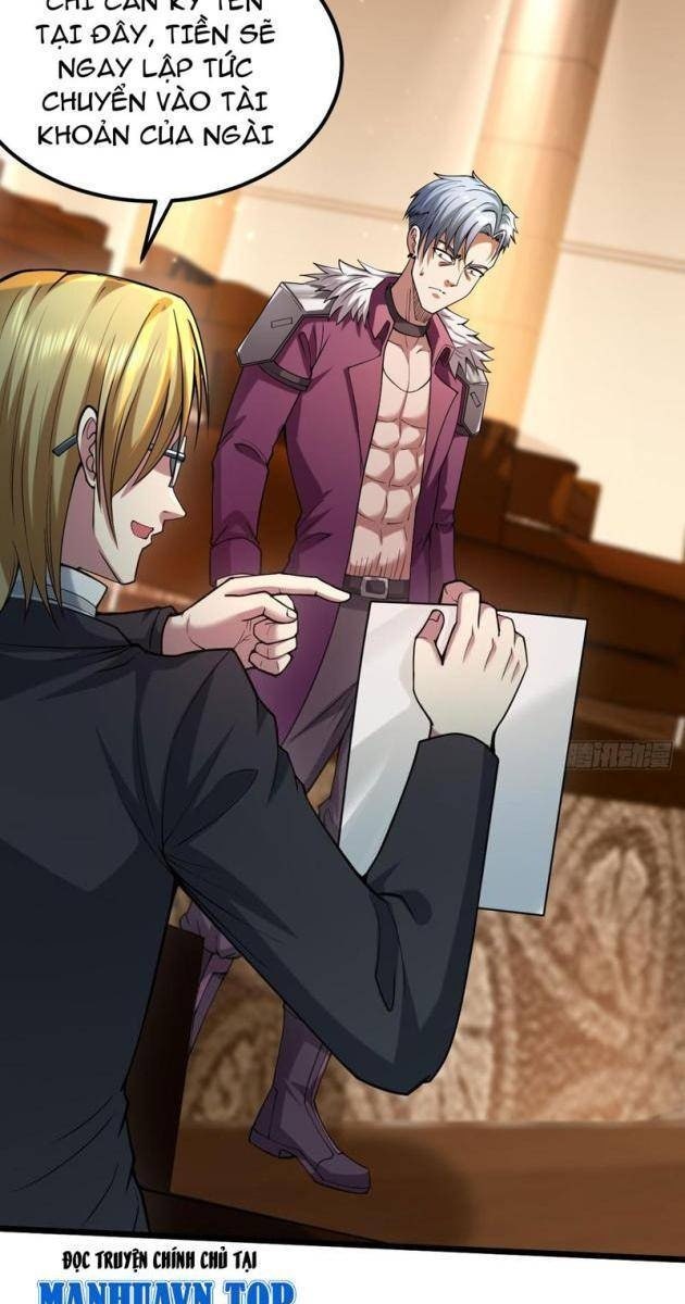 Ta Bắt Quái Thú Ở Tận Thế - Page 21