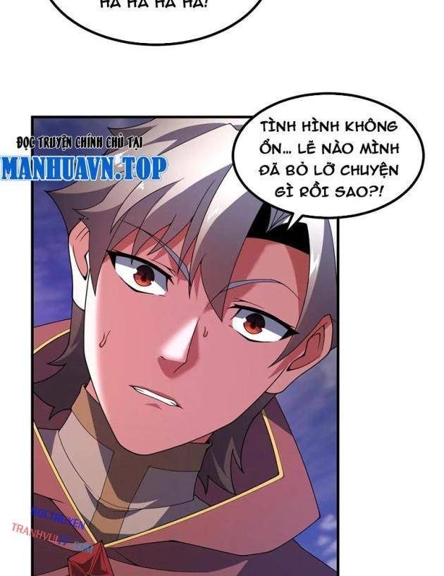 Thần Sủng Tiến Hóa - Page 44