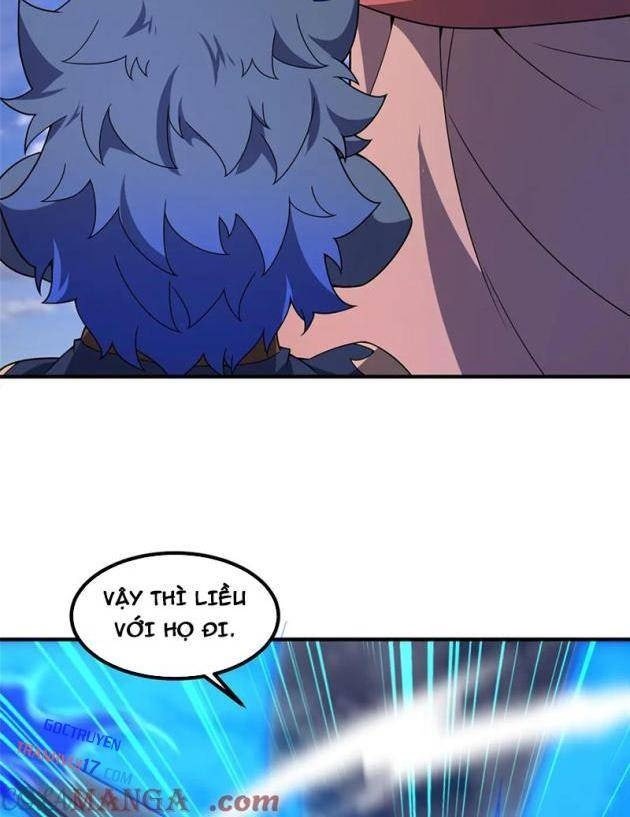 Thần Sủng Tiến Hóa - Page 54