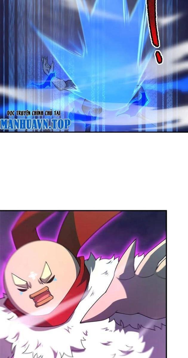 Thần Sủng Tiến Hóa - Page 11