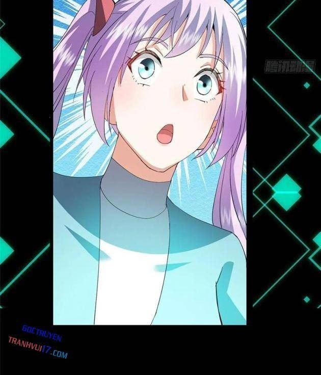 Chưởng Môn Khiêm Tốn Chút - Page 18