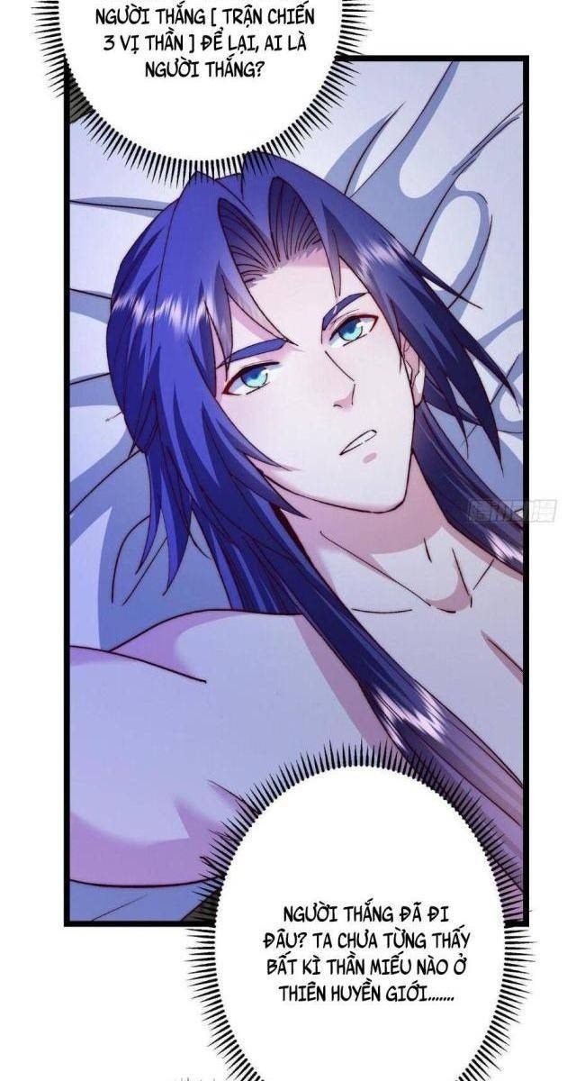 Chưởng Môn Khiêm Tốn Chút - Page 53