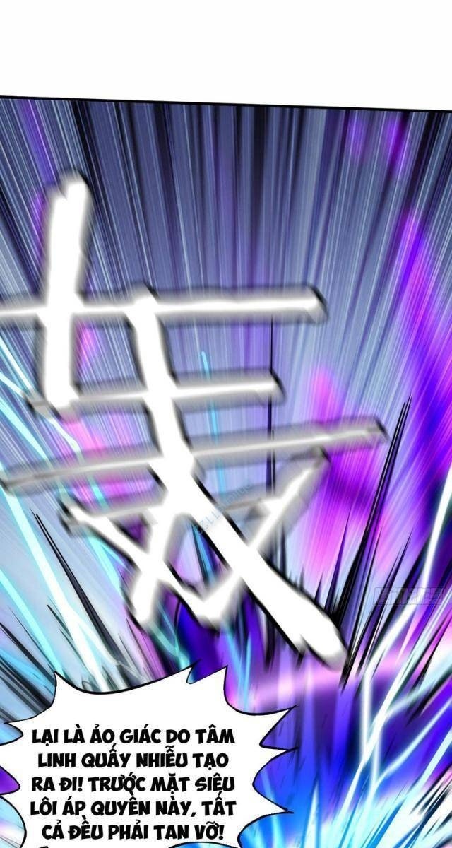 Ta Bắt Quái Thú Ở Tận Thế - Page 55