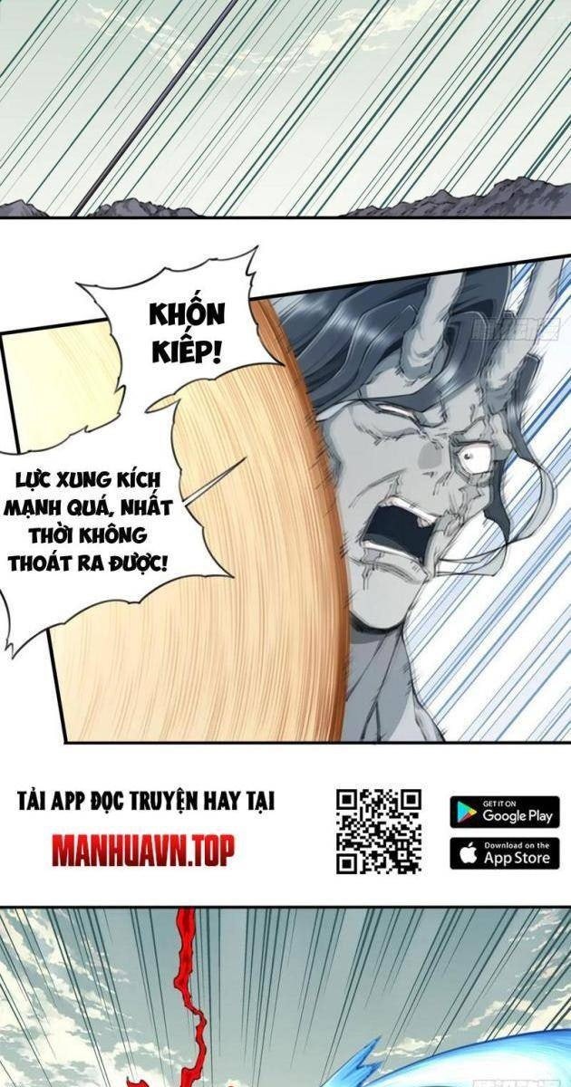 Ta Dùng Cơ Bắp Xưng Bá Tu Tiên Giới - Page 29