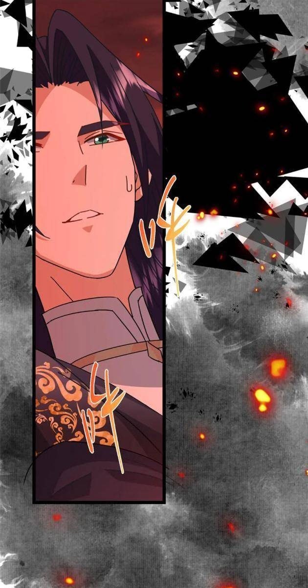 Chưởng Môn Khiêm Tốn Chút - Page 81