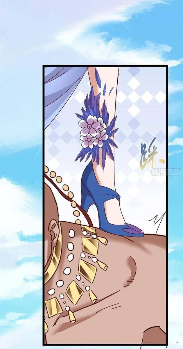 Chưởng Môn Khiêm Tốn Chút - Page 47