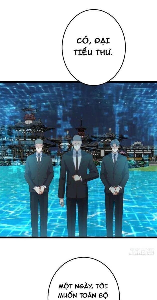 Chưởng Môn Khiêm Tốn Chút - Page 39