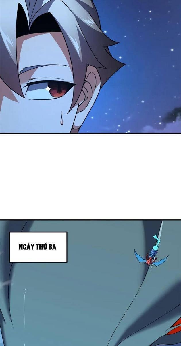 Thần Sủng Tiến Hóa - Page 21