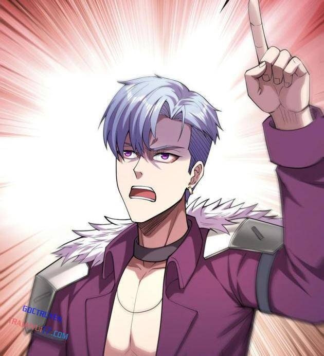 Ta Bắt Quái Thú Ở Tận Thế - Page 28