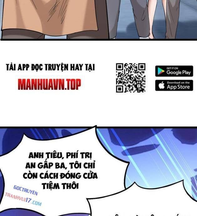 Ta Bắt Quái Thú Ở Tận Thế - Page 42