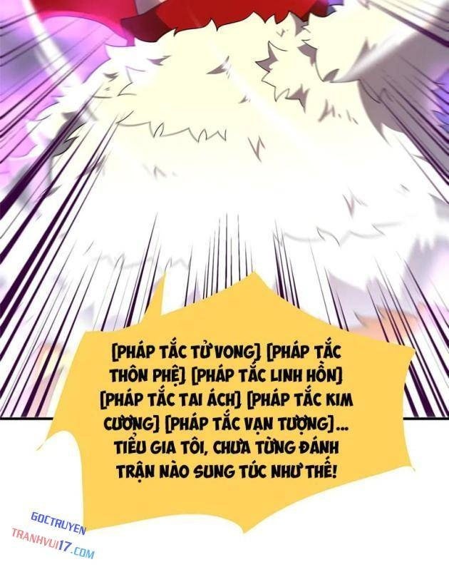 Thần Sủng Tiến Hóa - Page 60