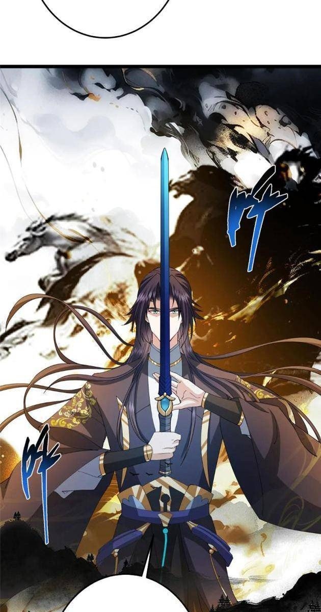 Chưởng Môn Khiêm Tốn Chút - Page 26