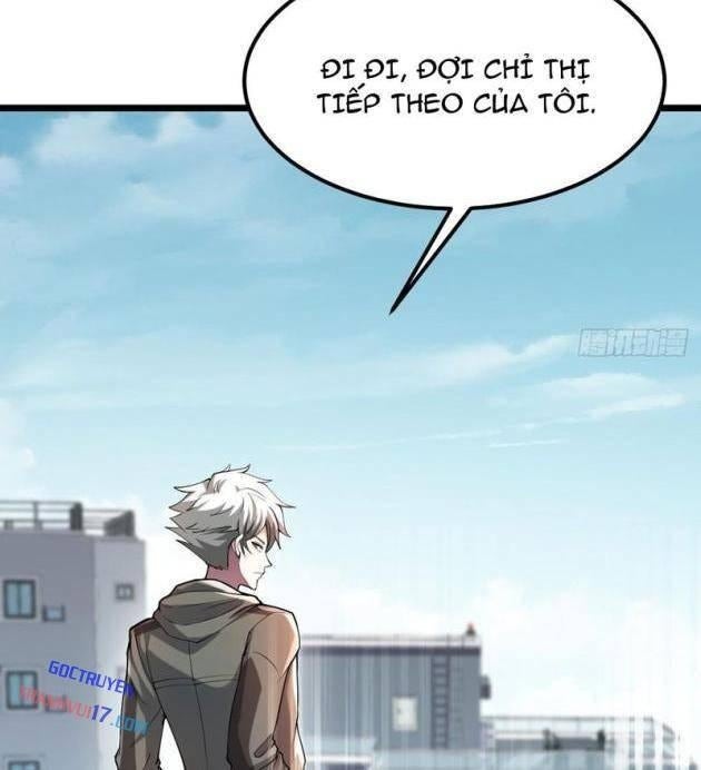 Ta Bắt Quái Thú Ở Tận Thế - Page 36