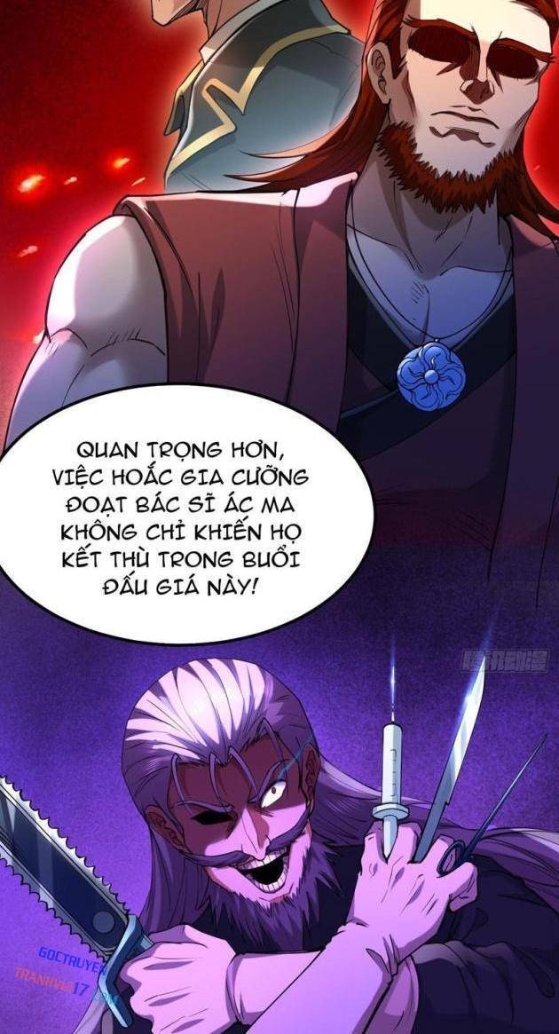 Ta Bắt Quái Thú Ở Tận Thế - Page 60