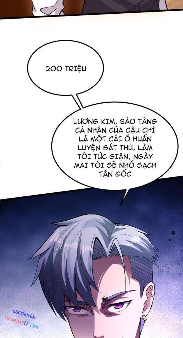 Ta Bắt Quái Thú Ở Tận Thế - Page 44