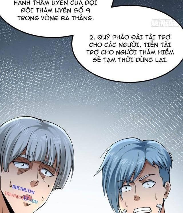 Ta Bắt Quái Thú Ở Tận Thế - Page 6