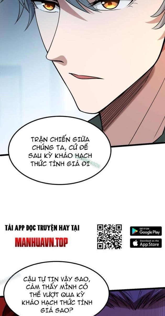 Ta Bắt Quái Thú Ở Tận Thế - Page 29