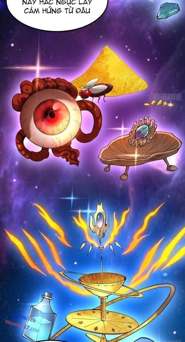 Ta Bắt Quái Thú Ở Tận Thế - Page 4