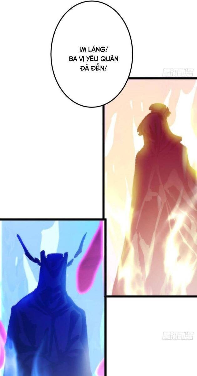 Chưởng Môn Khiêm Tốn Chút - Page 64