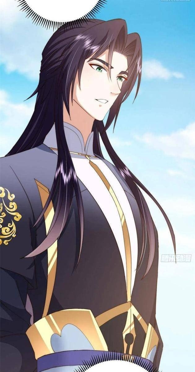 Chưởng Môn Khiêm Tốn Chút - Page 39