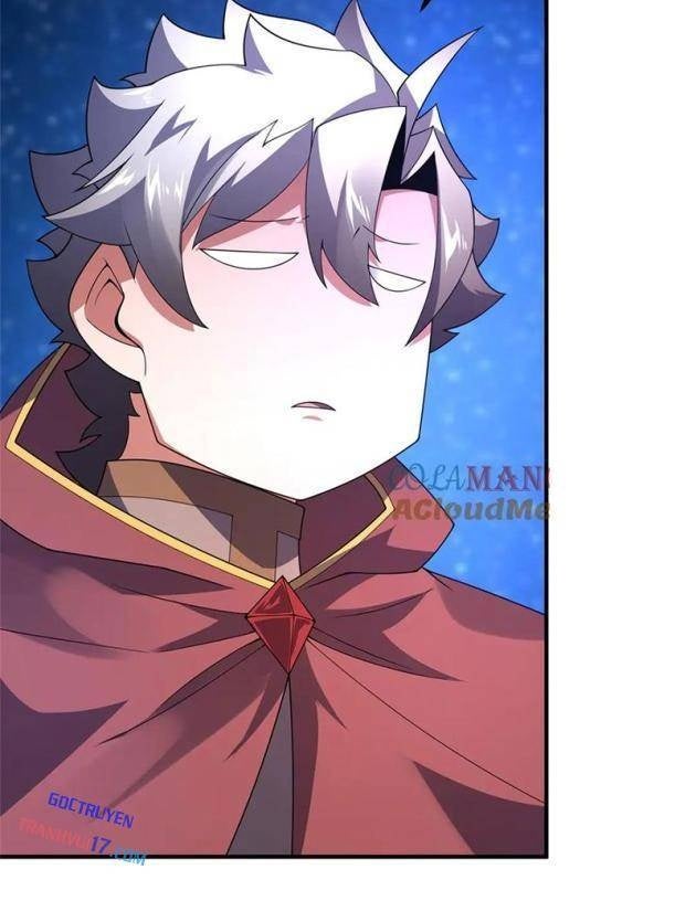 Thần Sủng Tiến Hóa - Page 50