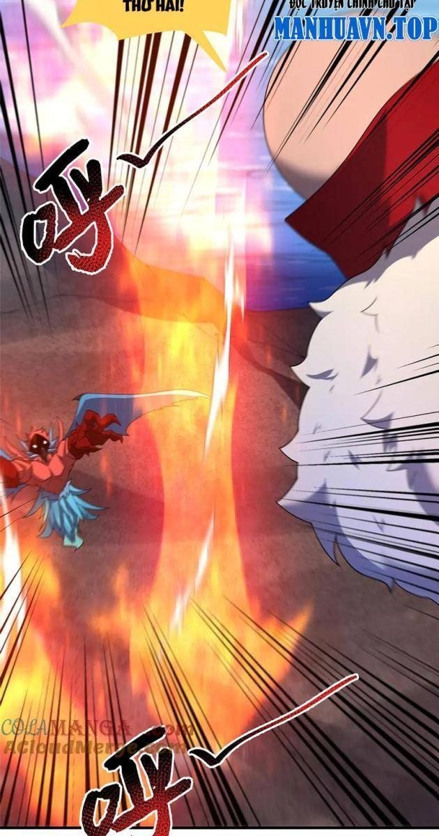 Thần Sủng Tiến Hóa - Page 59