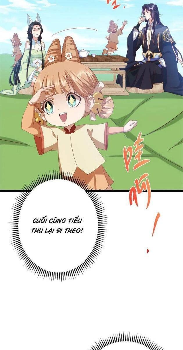 Chưởng Môn Khiêm Tốn Chút - Page 47