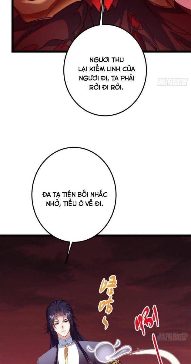 Chưởng Môn Khiêm Tốn Chút - Page 17