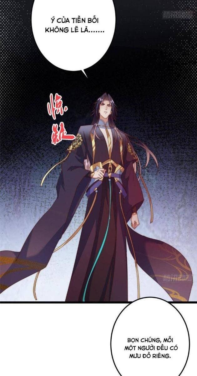 Chưởng Môn Khiêm Tốn Chút - Page 36