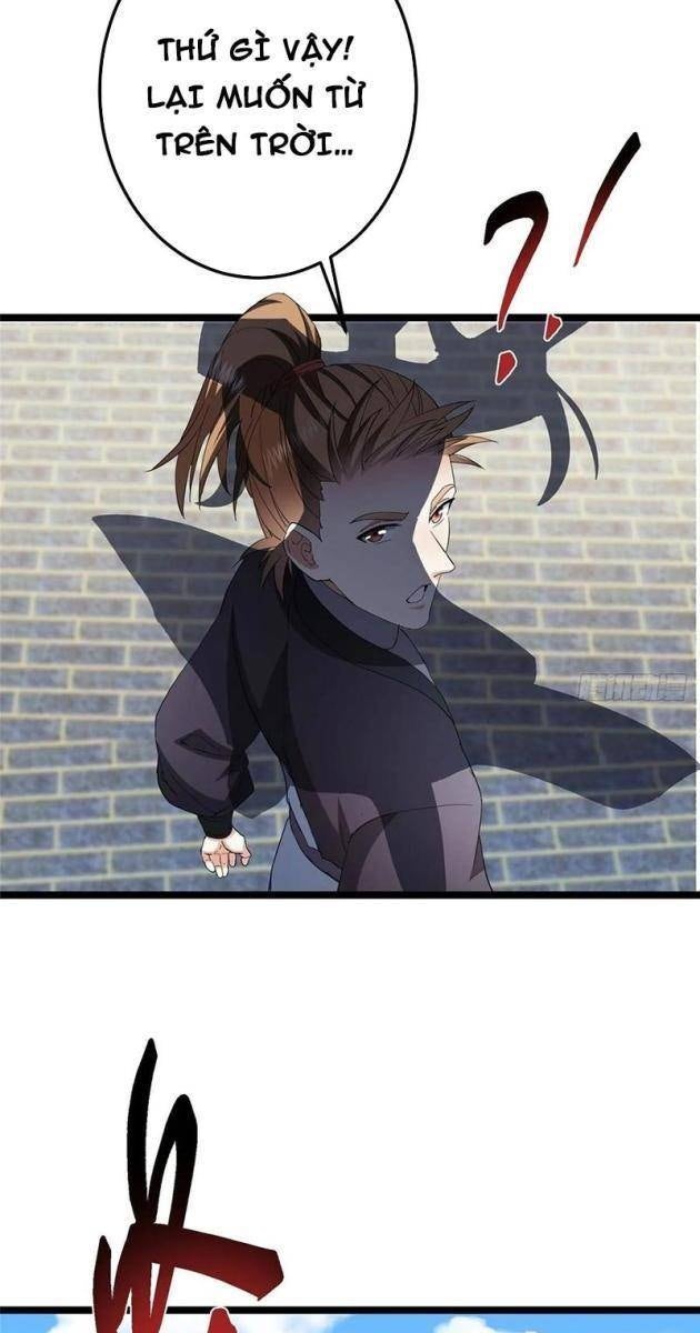 Chưởng Môn Khiêm Tốn Chút - Page 27