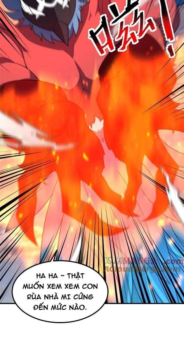 Thần Sủng Tiến Hóa - Page 33