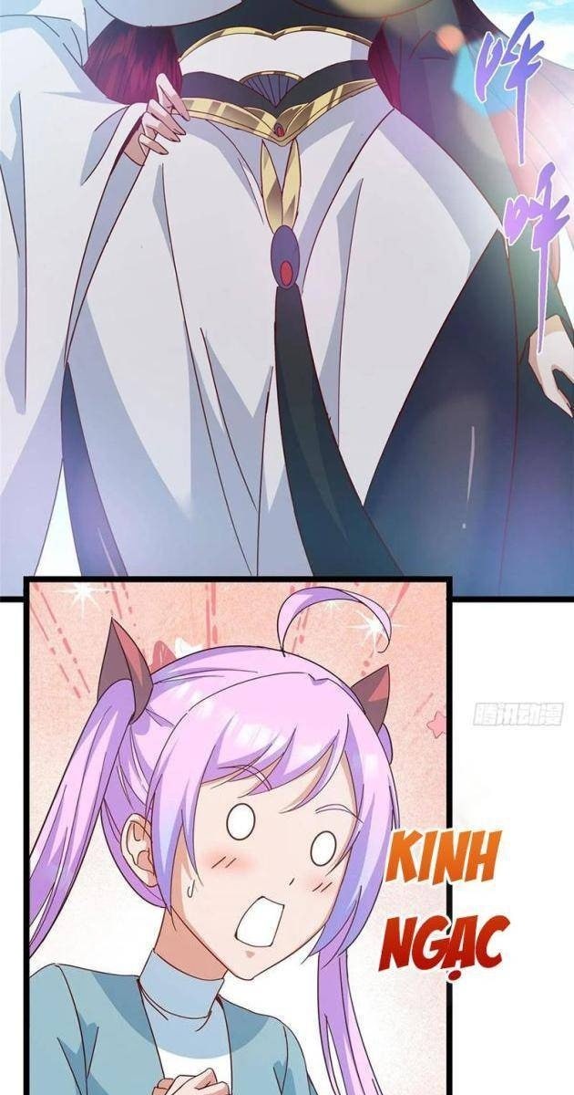 Chưởng Môn Khiêm Tốn Chút - Page 59