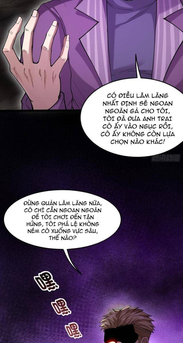 Ta Bắt Quái Thú Ở Tận Thế - Page 11