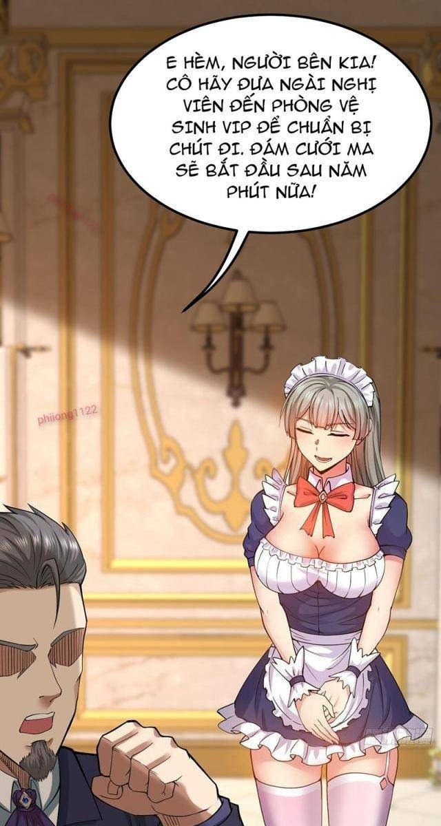 Ta Bắt Quái Thú Ở Tận Thế - Page 37