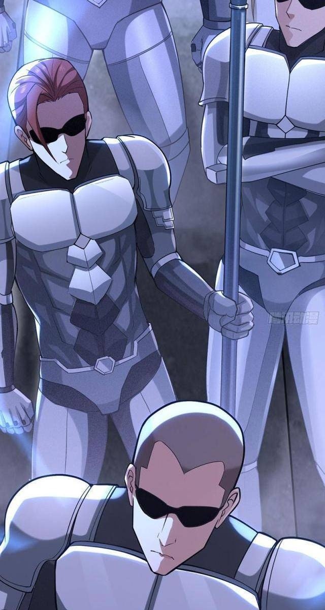 Ta Bắt Quái Thú Ở Tận Thế - Page 49