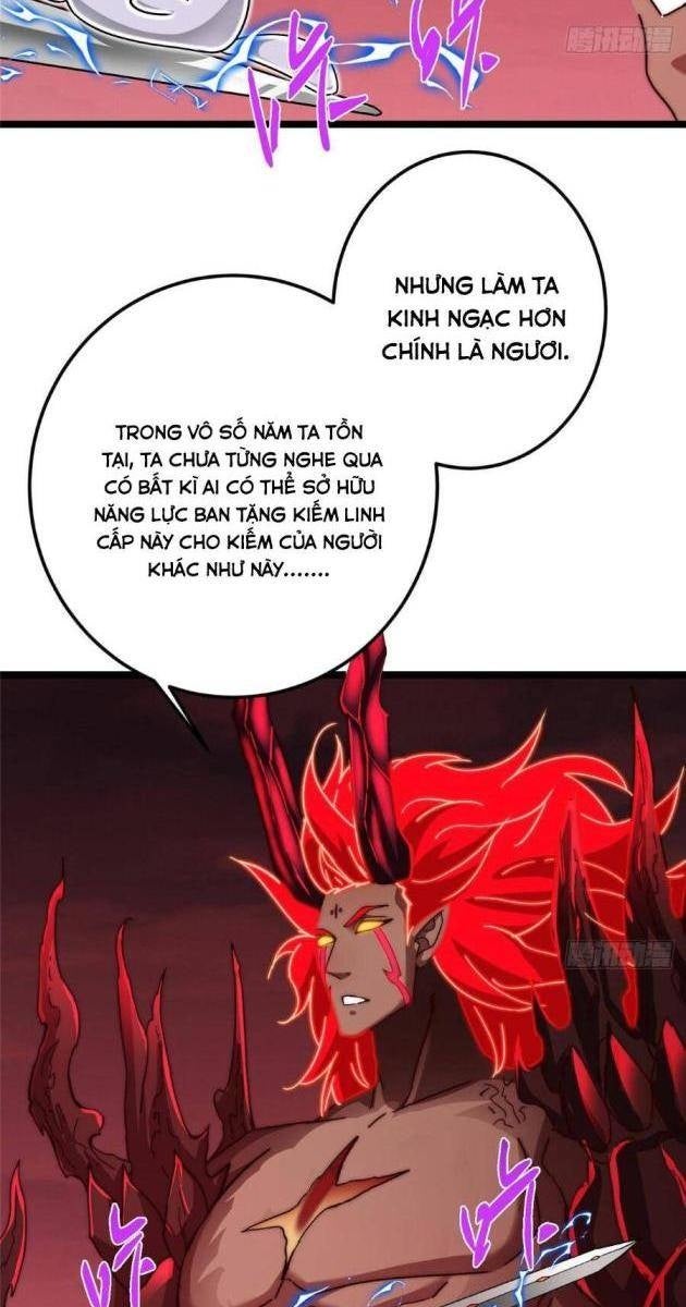 Chưởng Môn Khiêm Tốn Chút - Page 10
