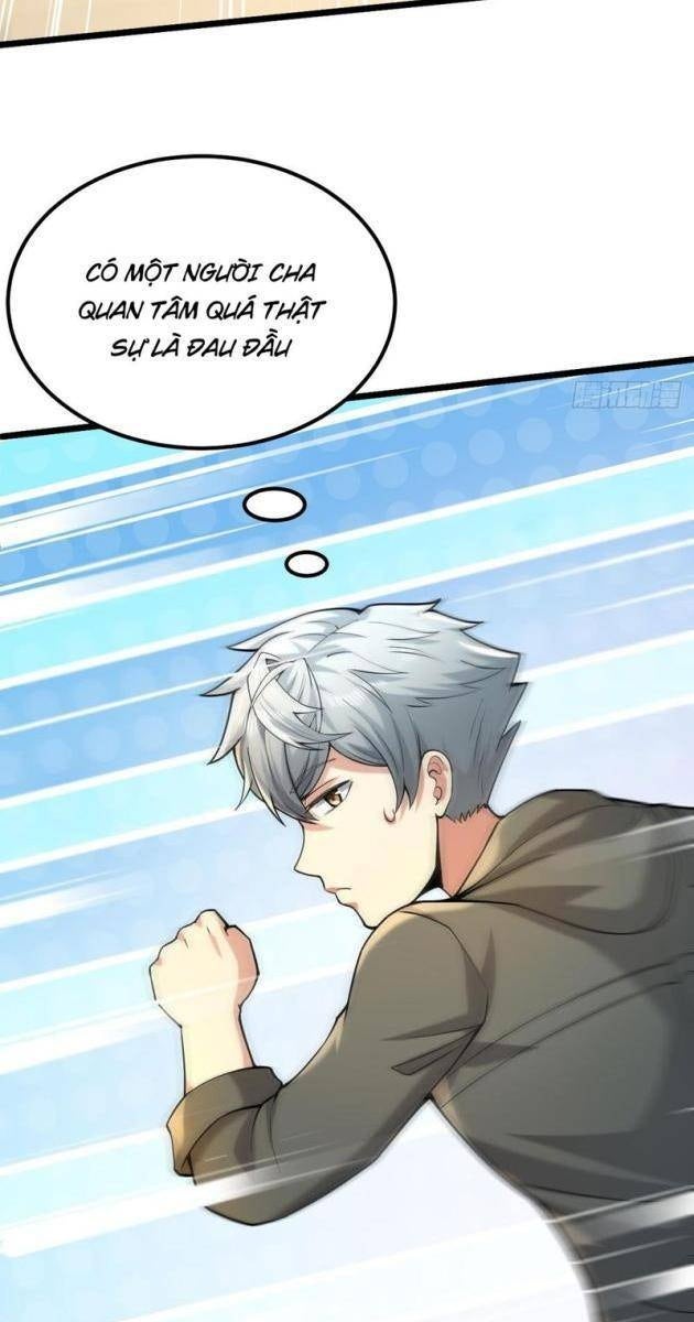 Ta Bắt Quái Thú Ở Tận Thế - Page 19