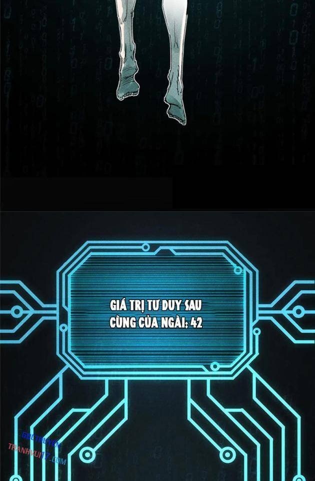 Máy Mô Phỏng Nhân Sinh Của Lữ Bố - Page 12