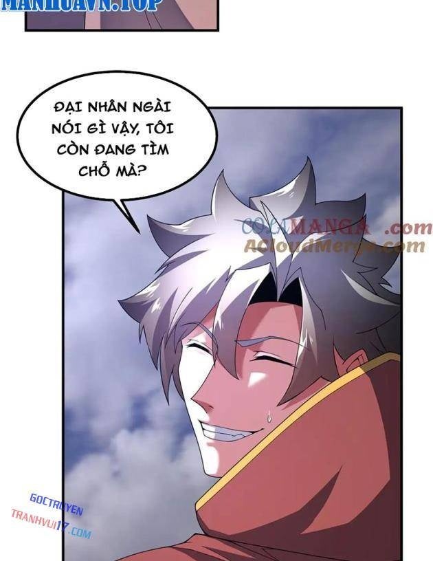 Thần Sủng Tiến Hóa - Page 26