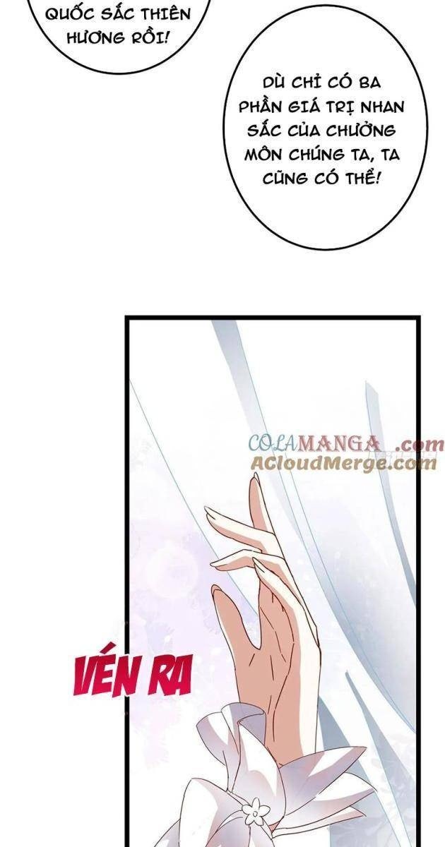 Chưởng Môn Khiêm Tốn Chút - Page 43