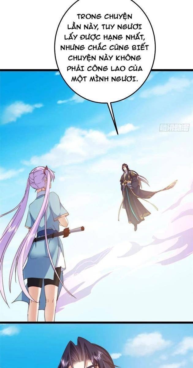 Chưởng Môn Khiêm Tốn Chút - Page 17