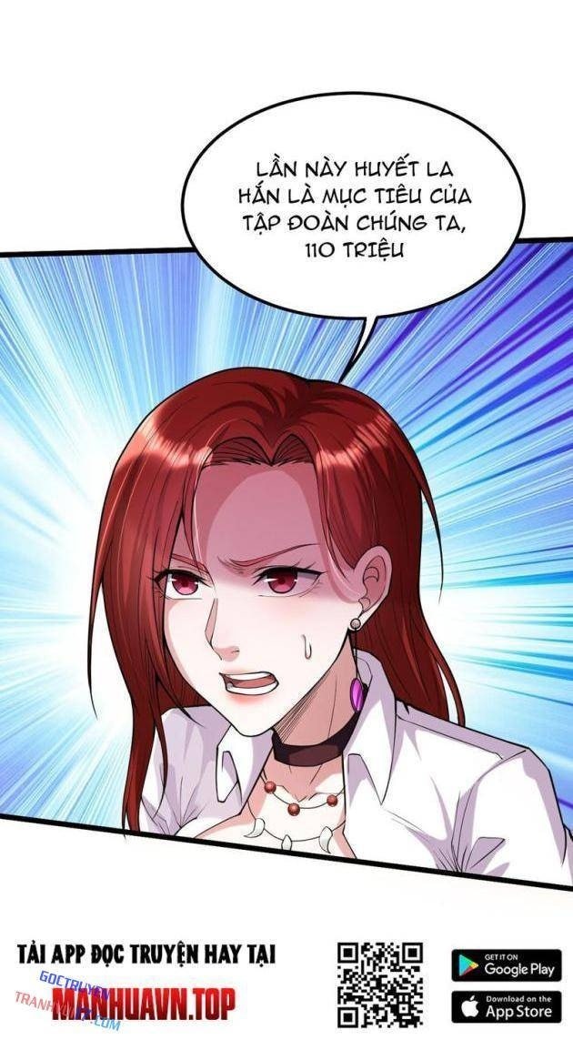 Ta Bắt Quái Thú Ở Tận Thế - Page 42