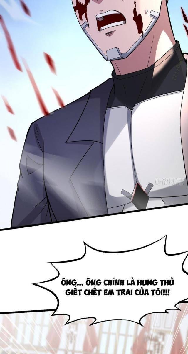 Ta Bắt Quái Thú Ở Tận Thế - Page 69