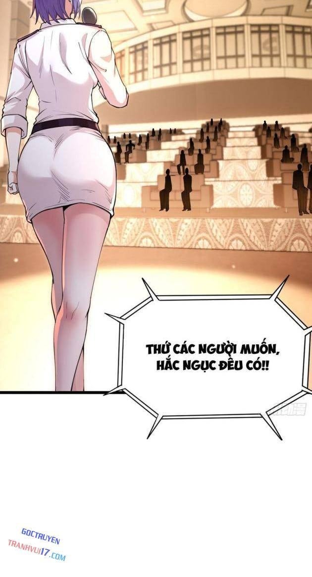 Ta Bắt Quái Thú Ở Tận Thế - Page 18