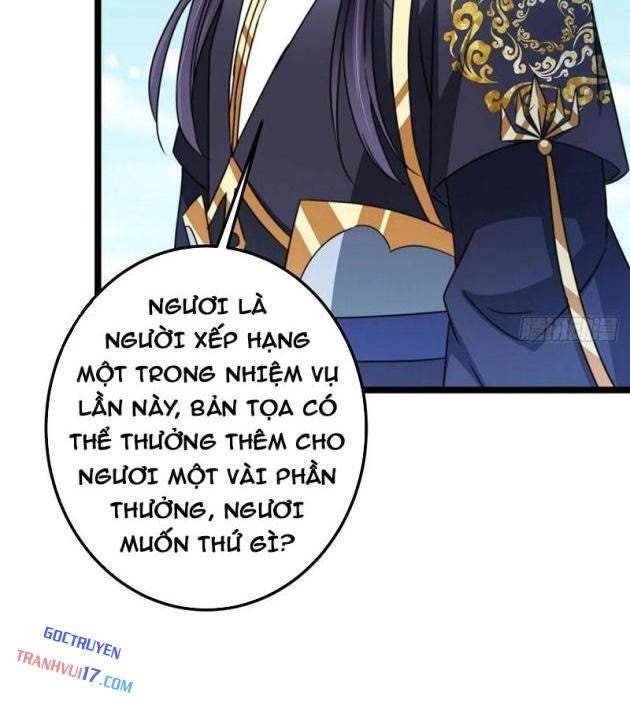 Chưởng Môn Khiêm Tốn Chút - Page 60