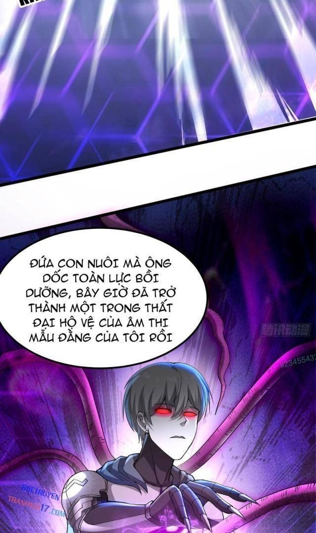 Ta Bắt Quái Thú Ở Tận Thế - Page 44